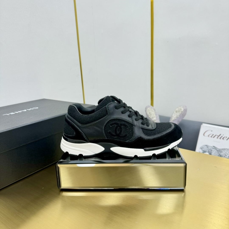 Ch*el casual shoes